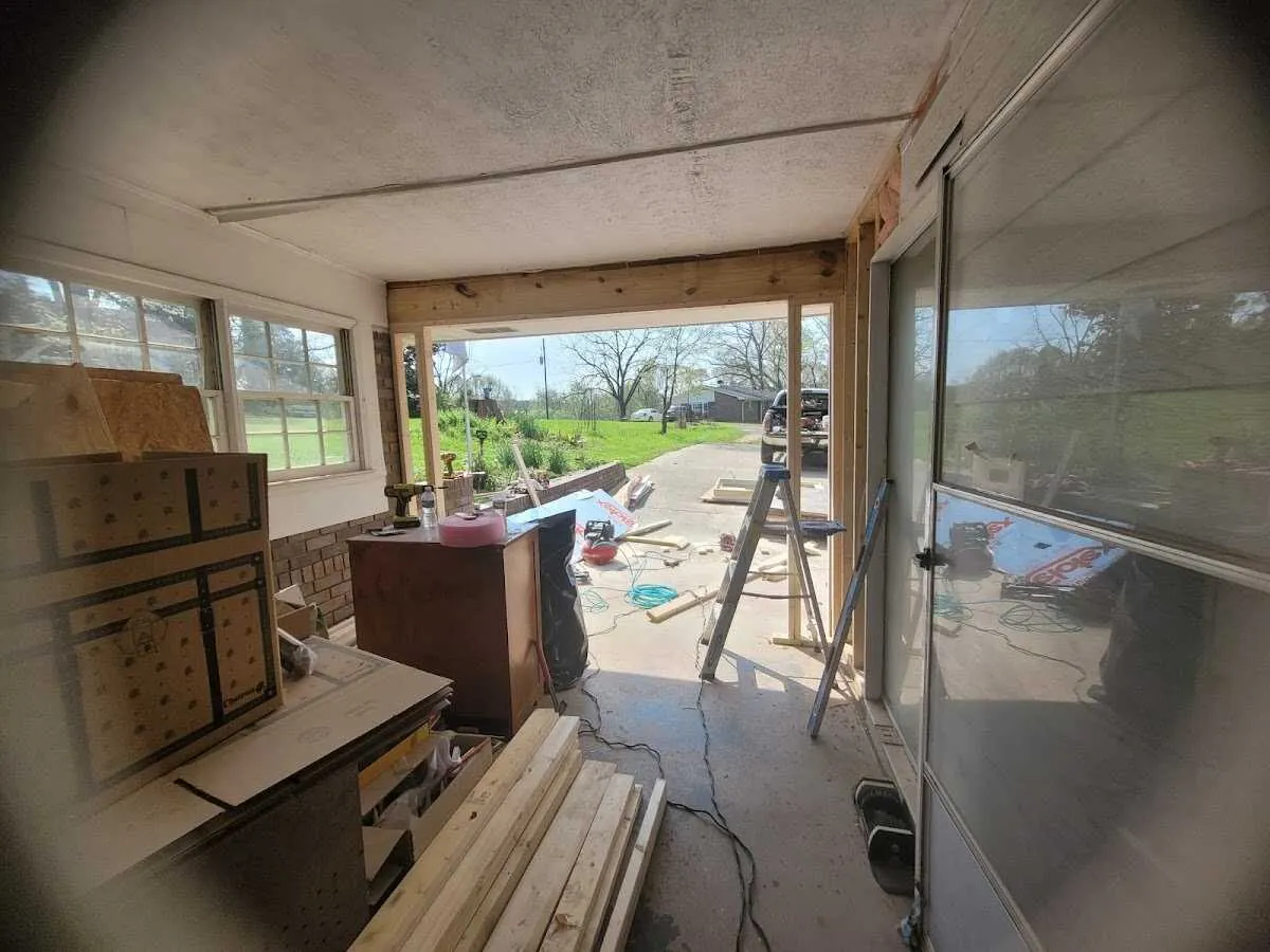 Air movers and dehumidifier for Water Mitigation Services in Soquel